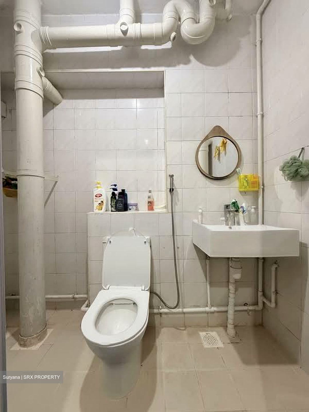 Blk 297 Choa Chu Kang Avenue 2 (Choa Chu Kang), HDB 5 Rooms #538571471
